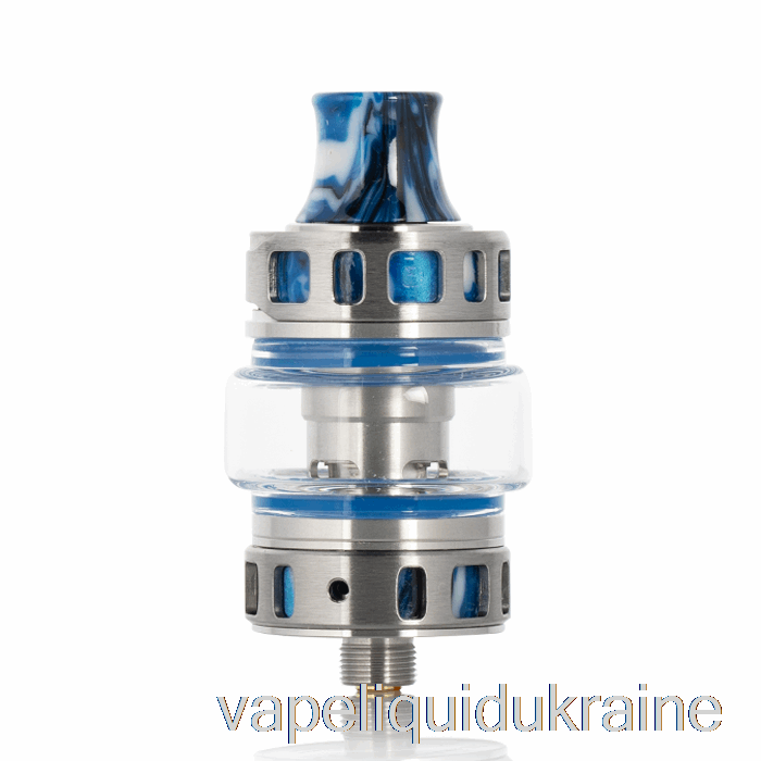 Vape Ukraine Freemax Fireluke 22 Sub-Ohm Tank Resin Blue